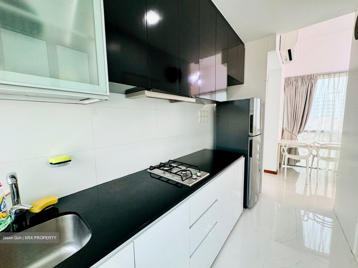 Bliss Loft (D12), Apartment #628346591